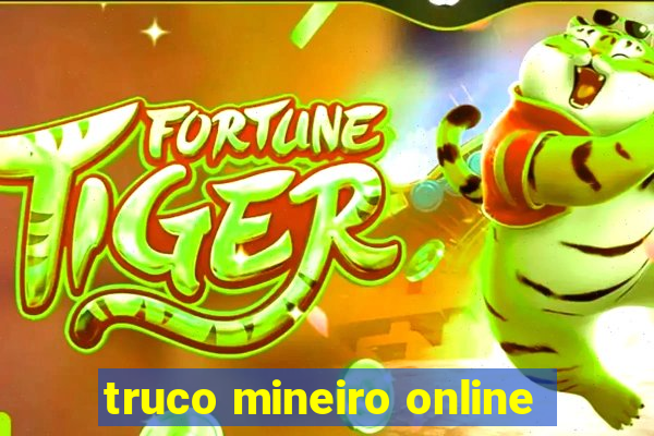 truco mineiro online